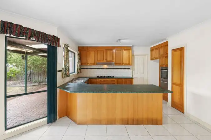 Second view of Homely house listing, 87 Wilmington Avenue, Hoppers Crossing VIC 3029