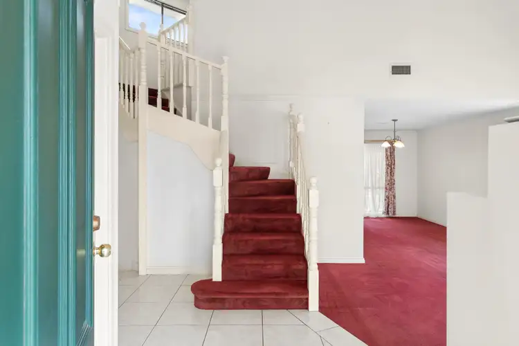 Sixth view of Homely house listing, 87 Wilmington Avenue, Hoppers Crossing VIC 3029