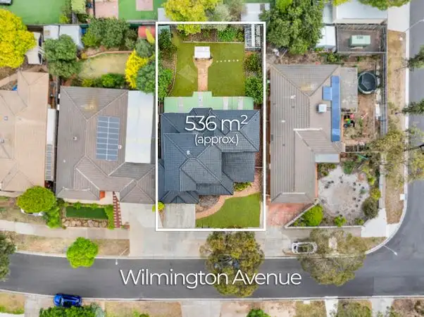 Seventh view of Homely house listing, 87 Wilmington Avenue, Hoppers Crossing VIC 3029