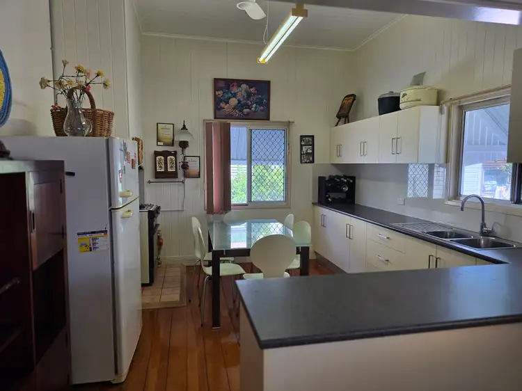 Fourth view of Homely unit listing, 38 Skinner Street, West End QLD 4101