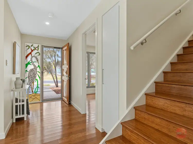 Second view of Homely house listing, 1 High Avenue, Clearview SA 5085