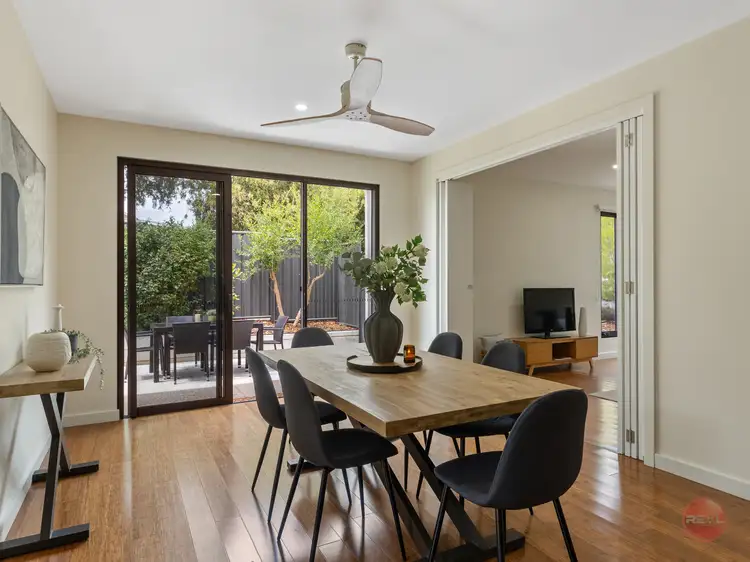 Fifth view of Homely house listing, 1 High Avenue, Clearview SA 5085