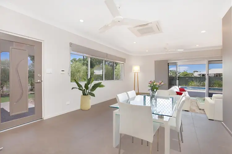 Sixth view of Homely house listing, 15 Eucharia Street, Bellamack NT 832