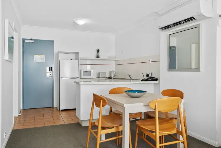 Fourth view of Homely unit listing, 316/99 Griffith Street, Coolangatta QLD 4225