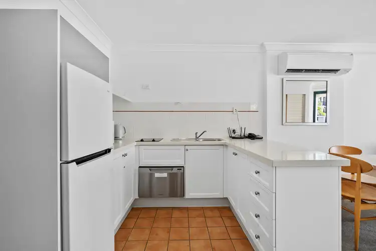 Fifth view of Homely unit listing, 316/99 Griffith Street, Coolangatta QLD 4225