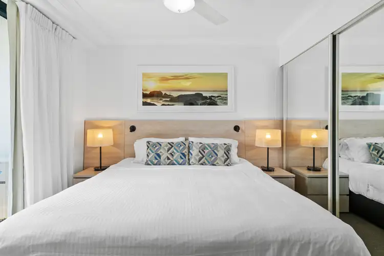 Sixth view of Homely unit listing, 316/99 Griffith Street, Coolangatta QLD 4225