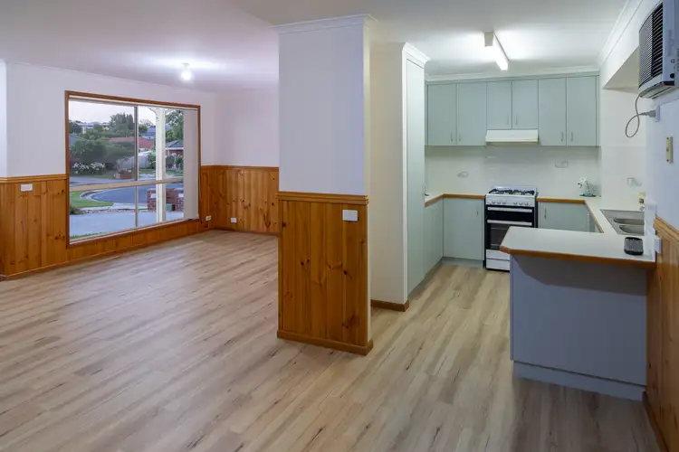 Third view of Homely townhouse listing, 1/4 Raven Court, West Wodonga VIC 3690