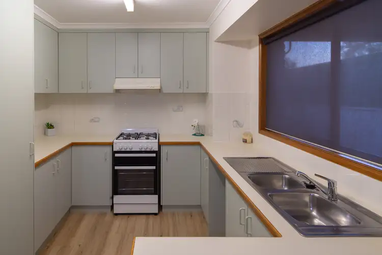 Fourth view of Homely townhouse listing, 1/4 Raven Court, West Wodonga VIC 3690