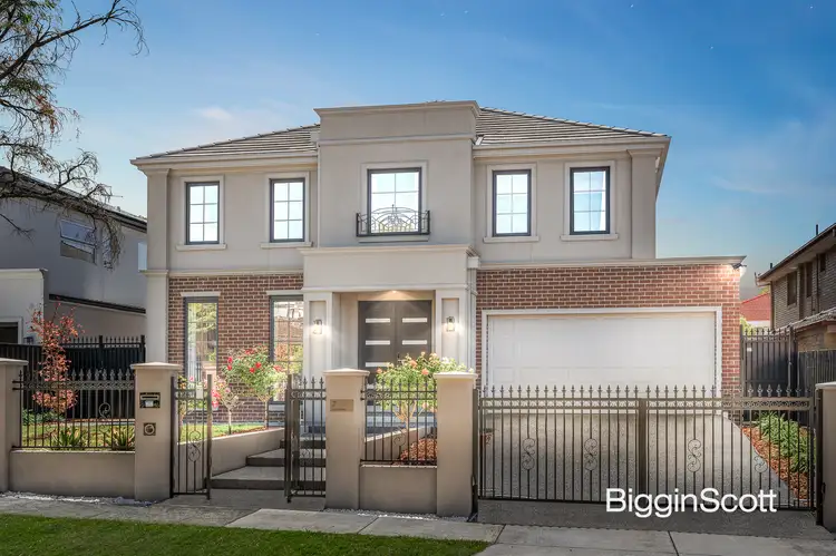 7 Sesame Street, Mount Waverley VIC 3149
