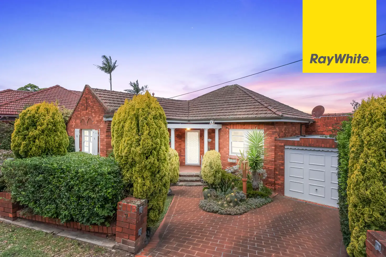 Main view of Homely house listing, 7 Fifth Avenue, Denistone NSW 2114