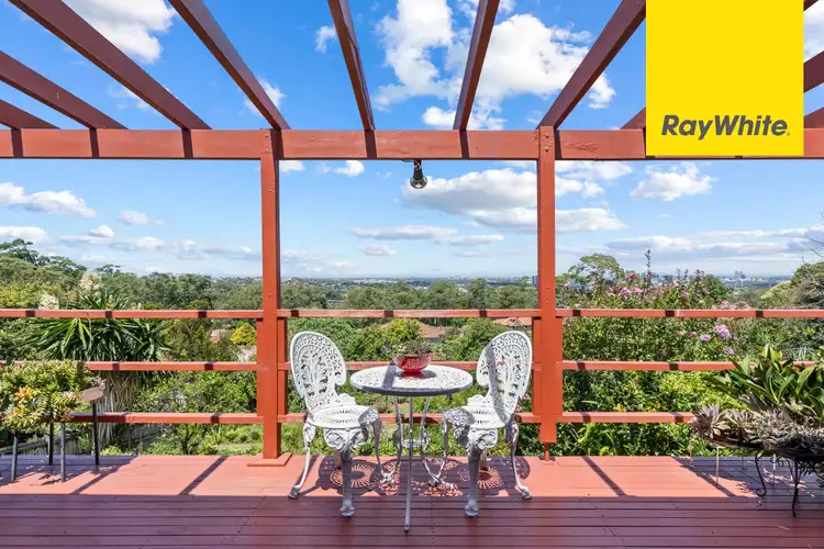 Third view of Homely house listing, 7 Fifth Avenue, Denistone NSW 2114