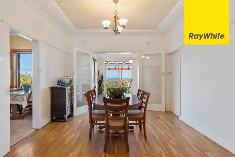 Fourth view of Homely house listing, 7 Fifth Avenue, Denistone NSW 2114