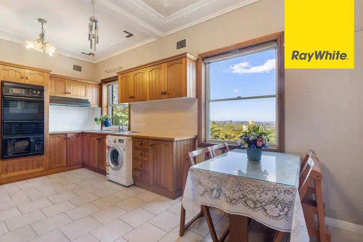 Fifth view of Homely house listing, 7 Fifth Avenue, Denistone NSW 2114