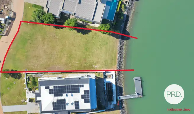 Third view of Homely land listing, 1045 Edgecliff Place, Sanctuary Cove QLD 4212