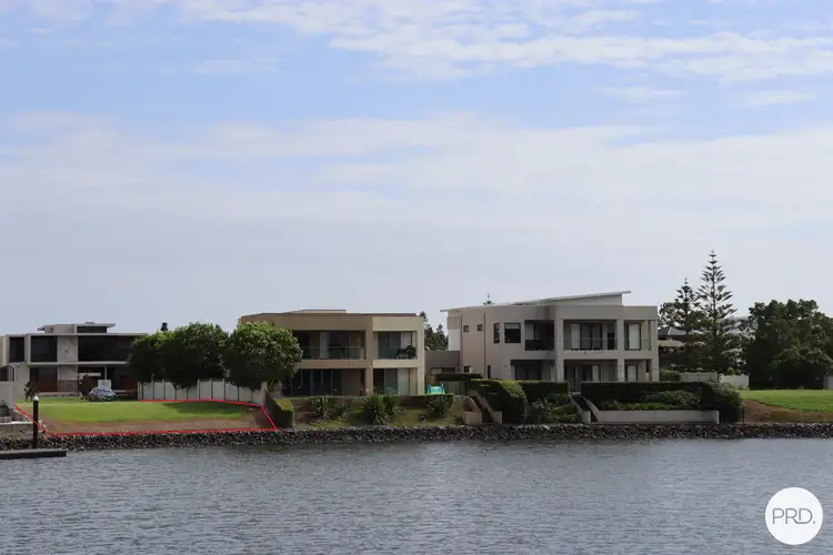 Fifth view of Homely land listing, 1045 Edgecliff Place, Sanctuary Cove QLD 4212