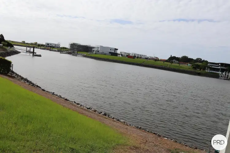 Sixth view of Homely land listing, 1045 Edgecliff Place, Sanctuary Cove QLD 4212