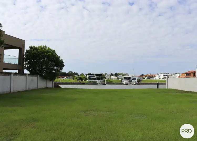 Seventh view of Homely land listing, 1045 Edgecliff Place, Sanctuary Cove QLD 4212
