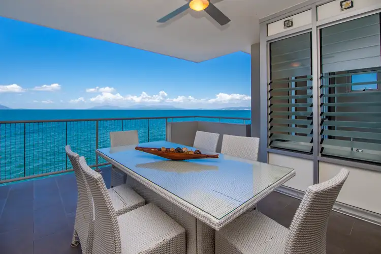 4307/146 Sooning Street, Nelly Bay QLD 4819