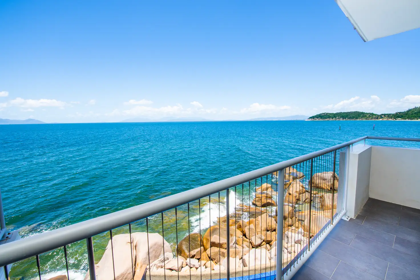 Main view of Homely apartment listing, 4307/146 Sooning Street, Nelly Bay QLD 4819