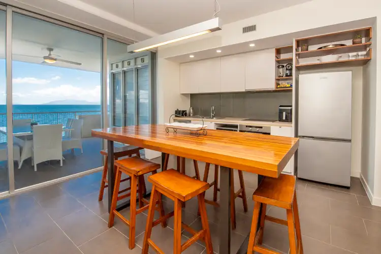 Fourth view of Homely apartment listing, 4307/146 Sooning Street, Nelly Bay QLD 4819