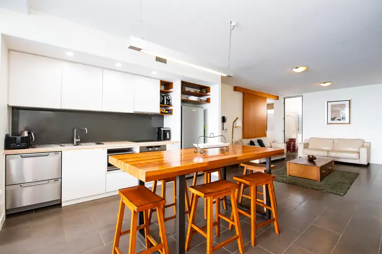 Fifth view of Homely apartment listing, 4307/146 Sooning Street, Nelly Bay QLD 4819