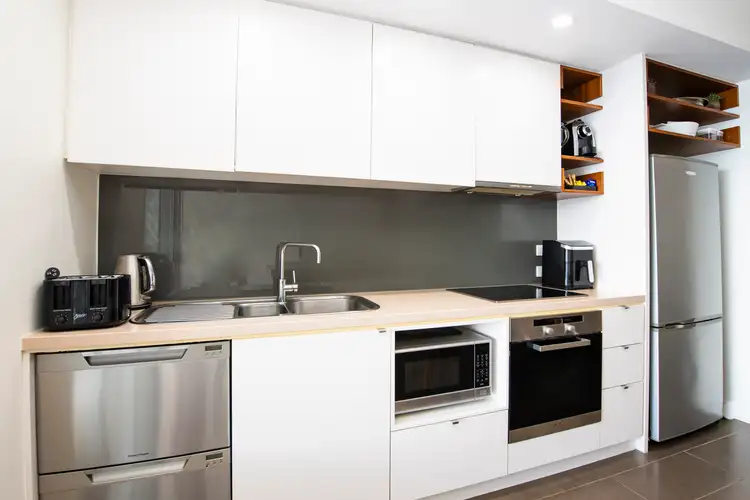 Sixth view of Homely apartment listing, 4307/146 Sooning Street, Nelly Bay QLD 4819