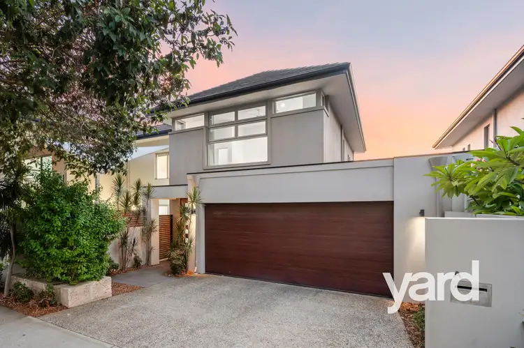101A Harris Street, Bicton WA 6157