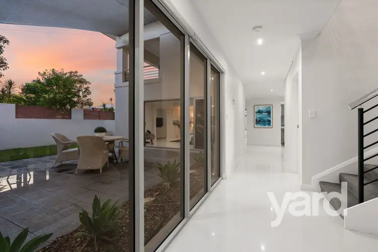 Fourth view of Homely house listing, 101A Harris Street, Bicton WA 6157