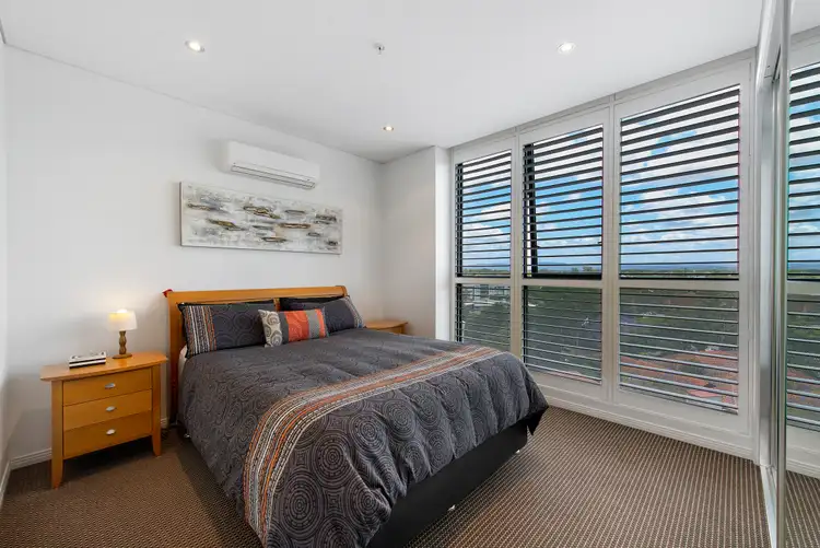 Fifth view of Homely apartment listing, 1309/2 Aqua Street, Southport QLD 4215