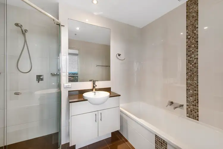 Sixth view of Homely apartment listing, 1309/2 Aqua Street, Southport QLD 4215