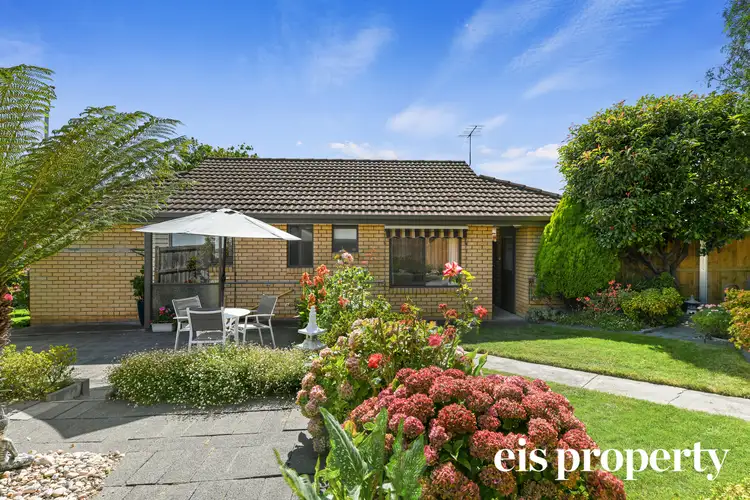 3/80 Montagu Street, New Town TAS 7008