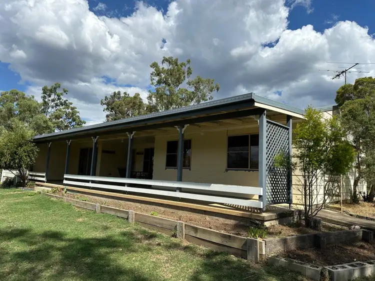 Main view of Homely rural property listing, 8225 Toowoomba-Karara Road, Karara QLD 4352