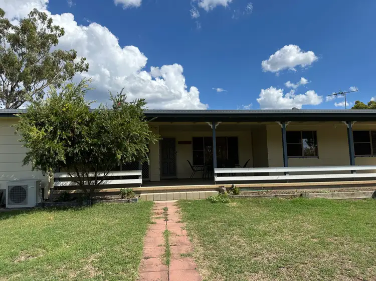 Third view of Homely rural property listing, 8225 Toowoomba-Karara Road, Karara QLD 4352