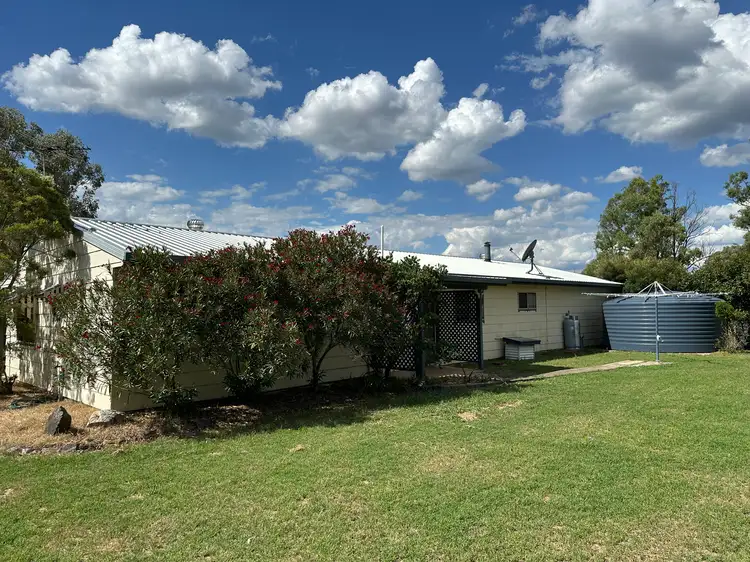 Fourth view of Homely rural property listing, 8225 Toowoomba-Karara Road, Karara QLD 4352