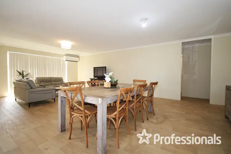 Third view of Homely house listing, 10 Euro Brace, Australind WA 6233