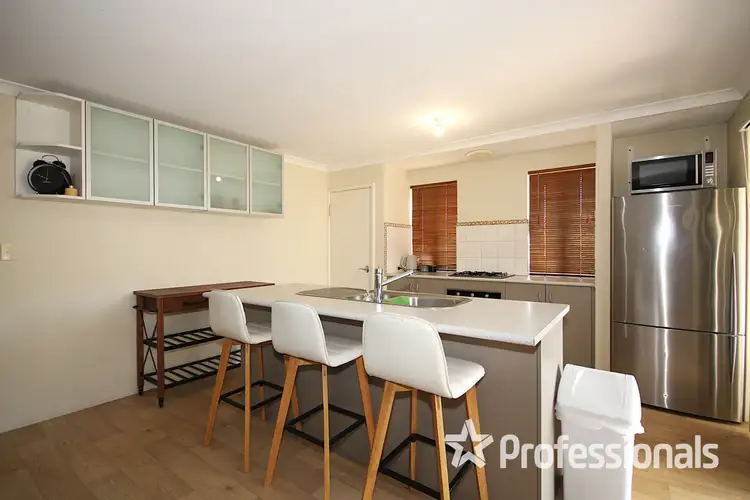 Fourth view of Homely house listing, 10 Euro Brace, Australind WA 6233