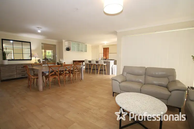 Fifth view of Homely house listing, 10 Euro Brace, Australind WA 6233