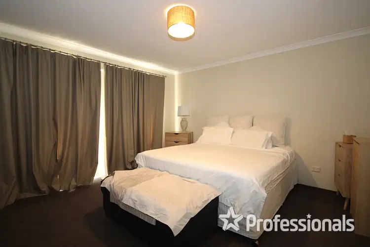 Sixth view of Homely house listing, 10 Euro Brace, Australind WA 6233