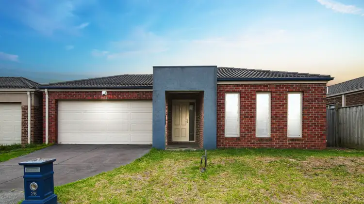 26 Trina Court, Keysborough VIC 3173