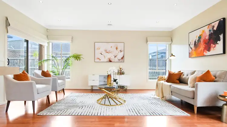 Second view of Homely house listing, 26 Trina Court, Keysborough VIC 3173