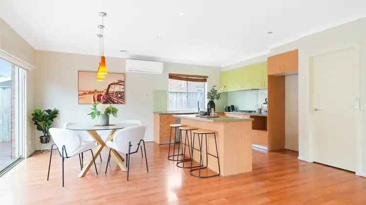 Third view of Homely house listing, 26 Trina Court, Keysborough VIC 3173