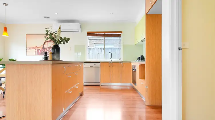 Fifth view of Homely house listing, 26 Trina Court, Keysborough VIC 3173