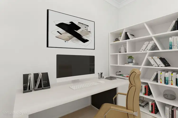 Third view of Homely apartment listing, 10/8-12 Ascot Street, Kensington NSW 2033
