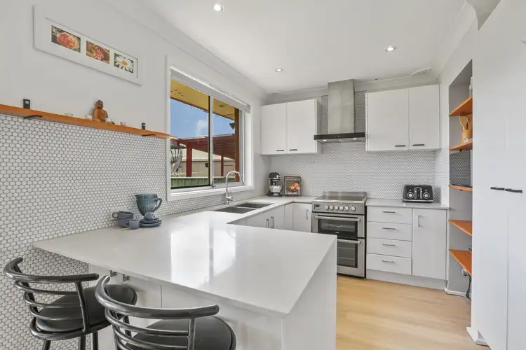 Second view of Homely house listing, 11 Brigadoon Circuit, Oak Flats NSW 2529