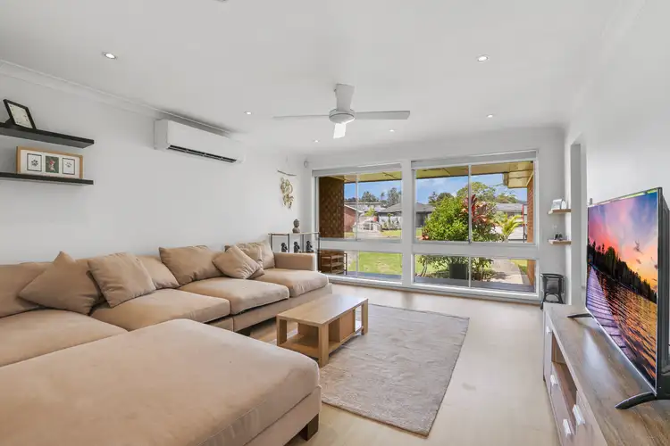 Fourth view of Homely house listing, 11 Brigadoon Circuit, Oak Flats NSW 2529