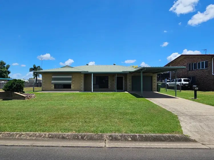 51 Gardenia Street, Proserpine QLD 4800