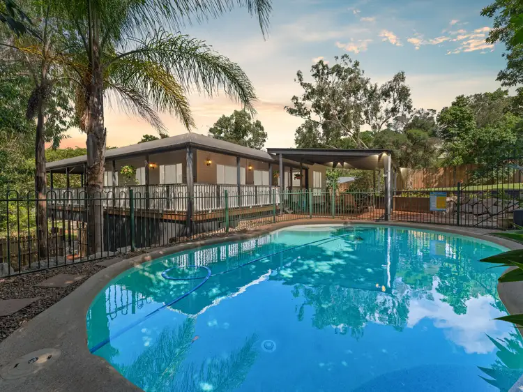 12 Glenvale Court, Everton Hills QLD 4053