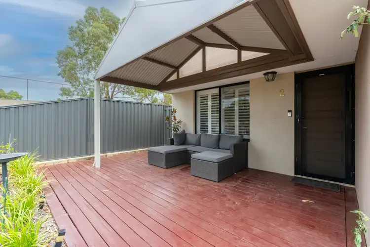 Second view of Homely house listing, 2 Corbin Lane, Baldivis WA 6171