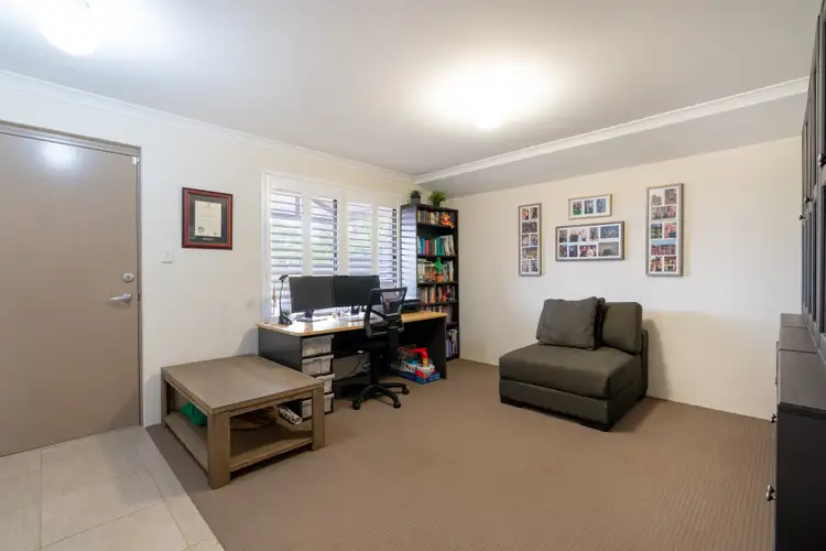 Fifth view of Homely house listing, 2 Corbin Lane, Baldivis WA 6171