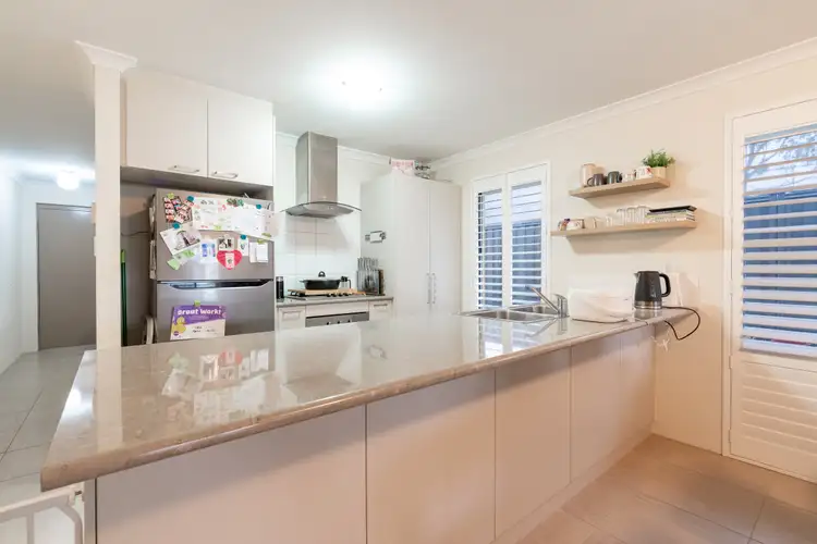 Sixth view of Homely house listing, 2 Corbin Lane, Baldivis WA 6171